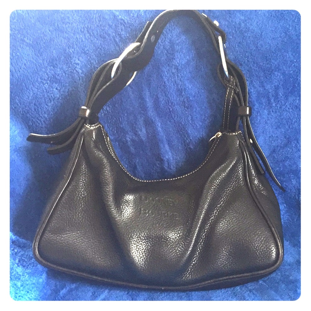 Dooney and Bourke shoulder bag
